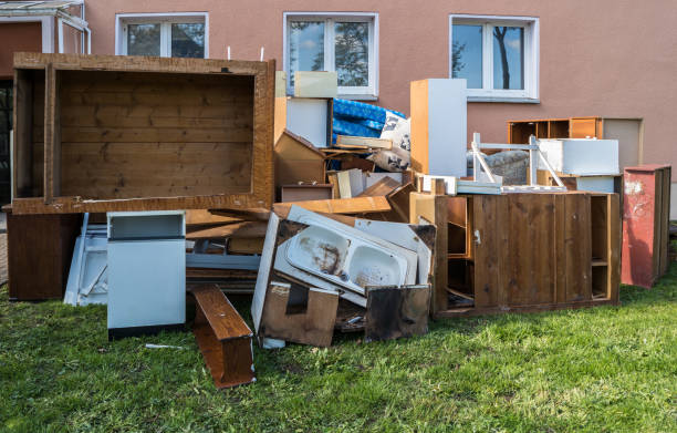 Professional Junk Removal in Artesia, CA