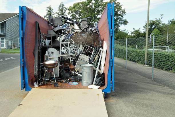 Best Full-Service Junk Removal  in Artesia, CA