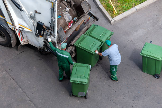 Best Commercial Cleanout Services  in Artesia, CA