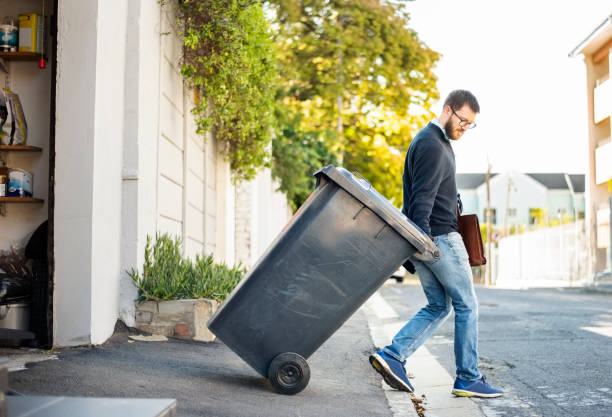 Best Yard Cleanup Services  in Artesia, CA