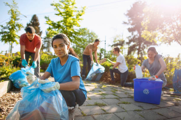 Full-Service Junk Removal