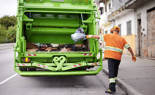 Best Commercial Junk Removal  in Artesia, CA