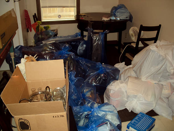 Best Basement Cleanout Services  in Artesia, CA